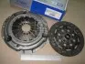 Сцепление NISSAN X-TRAIL 2.0 08-13 (Выр-во) EXEDY NSS2198 (фото 2)