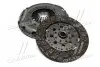 Сцепление FIAT TALENTO, OPEL VIVARO, RENAULT TRAFIC 1,6D-1,6CDTI 14-(Выр-во) EXEDY OPS2154 (фото 1)