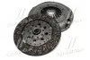 Сцепление FIAT TALENTO, OPEL VIVARO, RENAULT TRAFIC 1,6D-1,6CDTI 14-(Выр-во) EXEDY OPS2154 (фото 2)