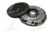 Сцепление FIAT TALENTO, OPEL VIVARO, RENAULT TRAFIC 1,6D-1,6CDTI 14-(Выр-во) EXEDY OPS2154 (фото 3)