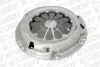 Кошик зчеплення OPEL AGILA 1.0 12V- 1.2 16V 00-07 EXEDY SZC509 (фото 3)