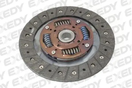 Автозапчасть EXEDY SZD027U