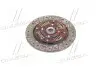 Диск зчеплення SUZUKI SWIFT III 1,3 OPEL AGILA 1.0-1.2 00- (Старий номер SZD220U)(Вир-во EXEDY) SZD058U