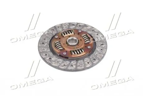 Диск сцепления SUZUKI GRAND VITARA II 2.0 05-15 (Выр-во) EXEDY SZD065UF