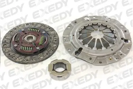 Сцепление (набор) EXEDY SZK2027