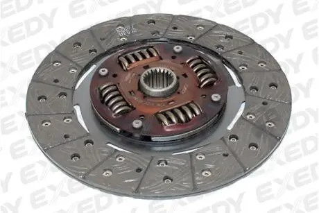 Диск сцепления EXEDY TYD015U