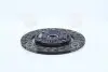 Диск зчепленняTOYOTA AVENSIS 1.6-1.6VVTi-1.8 97-08 (Вір-во) EXEDY TYD035U (фото 2)