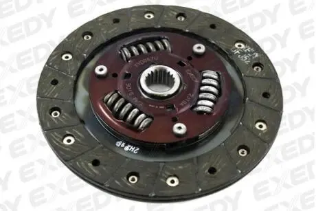 Автозапчасть EXEDY TYD057U