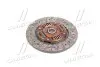 Диск сцепления TOYOTA RAV 4 III, HIACE III-IV, SUPRA 81-2.0-3.0 (Выр-во) EXEDY TYD112U (фото 3)