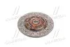 Диск сцепления TOYOTA RAV 4 III, HIACE III-IV, SUPRA 81-2.0-3.0 (Выр-во) EXEDY TYD112U (фото 4)