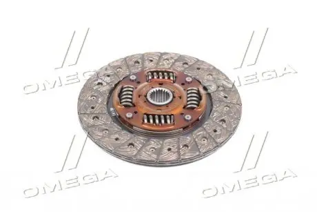 Диск сцепления TOYOTA RAV 4 III, HIACE III-IV, SUPRA 81-2.0-3.0 (Выр-во) EXEDY TYD112U