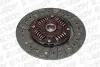 Диск сцепления TOYOTA RAV 4 2.0 94- CAMRY 2.4-2.5-3.0 88-06 (Выр-во) EXEDY TYD123U (фото 2)
