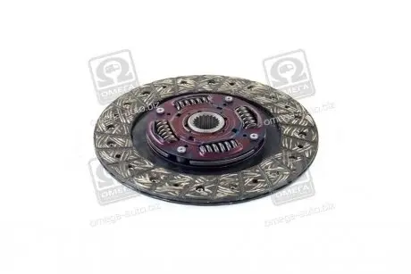 Диск сцепления TOYOTA CAMRY 2.0-2.2 93-99 (Выр-во) EXEDY TYD129UF