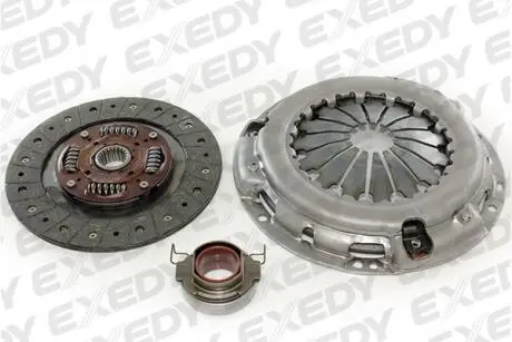 Сцепление (набор) EXEDY TYK2156