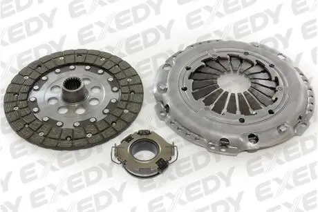 Сцепление (набор) EXEDY TYK2206