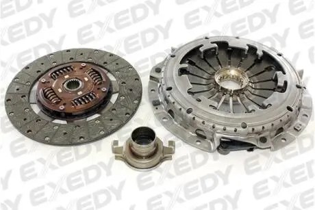 Сцепление (набор) EXEDY TYK2238