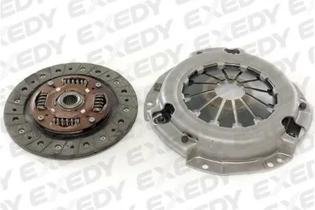 Сцепление (набор) EXEDY TYS2235