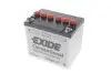 Аккумулятор EXIDE 12N24-4A (фото 3)