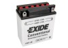 Аккумулятор EXIDE 12N53BEXIDE (фото 2)