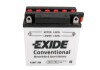 Аккумулятор EXIDE 12N53BEXIDE (фото 3)