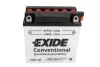 Акумулятор EXIDE 12N53BEXIDE (фото 3)