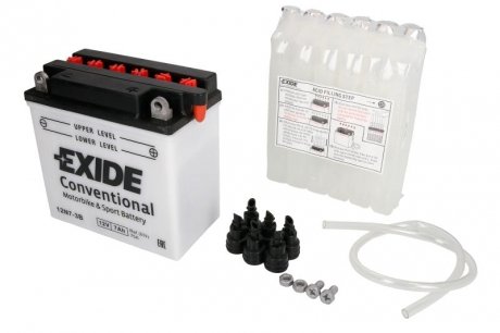 Аккумулятор EXIDE 12N53BEXIDE