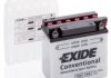Аккумулятор EXIDE 12N7-3B (фото 1)