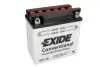 Аккумулятор EXIDE 12N73BEXIDE (фото 2)