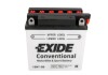 Аккумулятор EXIDE 12N73BEXIDE (фото 3)