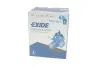 Акумулятор 9Ah-12v (135х75х139) L, EN85 EXIDE 12N9-4B-1 (фото 2)