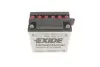 Акумулятор 9Ah-12v (135х75х139) L, EN85 EXIDE 12N9-4B-1 (фото 4)