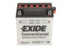 Акумулятор EXIDE 12N94B1EXIDE (фото 3)