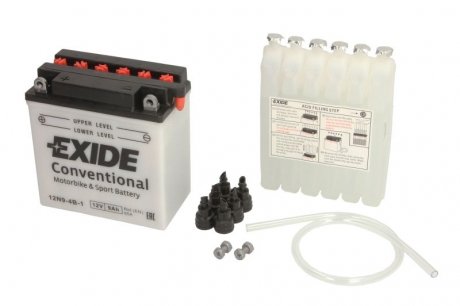 Акумулятор EXIDE 12N94B1EXIDE