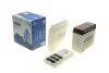 Акумулятор EXIDE 12Y16A-3A (фото 1)