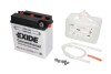 Аккумулятор EXIDE 6N11A1BEXIDE (фото 1)