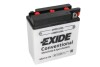 Аккумулятор EXIDE 6N11A1BEXIDE (фото 2)