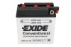 Аккумулятор EXIDE 6N11A1BEXIDE (фото 3)