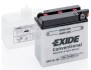 Аккумулятор EXIDE 6N11A1BEXIDE (фото 4)