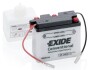 Аккумулятор EXIDE 6N4B2A (фото 1)