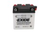 Акумулятор EXIDE 6N63B1EXIDE (фото 3)