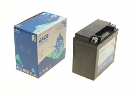 Акумулятор EXIDE AGM1212M