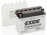 Аккумулятор кислотный 20Ah 260A EXIDE E50-N18L-A (фото 1)