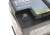 Акумуляторна батарея 105Ah/850A (315x175x205/+R/B13) Premium EXIDE EA1050 (фото 3)