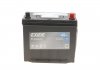 Аккумуляторная батарея 45Ah/390A (235x127x226/+R/B01) Premium Азия EXIDE EA456 (фото 1)