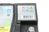 Акумулятор EXIDE EA472 (фото 5)