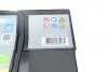 Акумуляторна батарея 60Ah/600A (242x175x190/+L/B13) Premium EXIDE EA601 (фото 5)