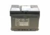 Акумуляторна батарея 61Ah/600A (242x175x175/+R/B13) Premium EXIDE EA612 (фото 3)
