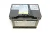 Акумуляторна батарея 61Ah/600A (242x175x175/+R/B13) Premium EXIDE EA612 (фото 6)