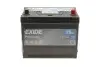 АКБ 6СТ-75 R+ (пт630) (необслуж) Asia Premium EXIDE EA754 (фото 1)