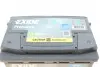 Акумуляторна батарея 77Ah/760A (278x175x190/+R/B13) Premium EXIDE EA770 (фото 6)